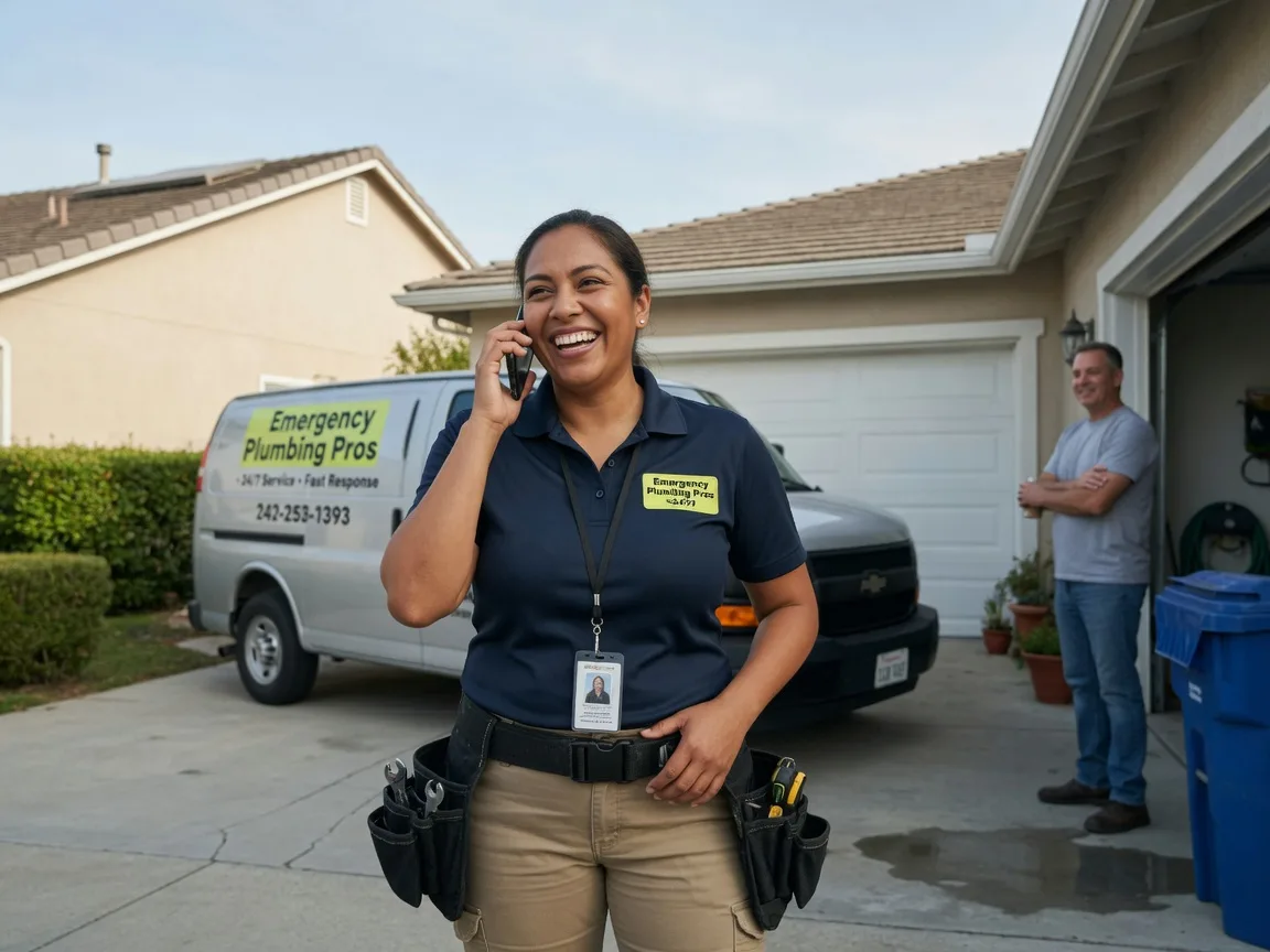 Emergency Plumber Frederick, SD FAQs